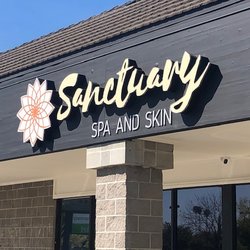 Sanctuary Spa & Skin