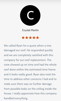 Slide of Hardcore Roofing & Construction