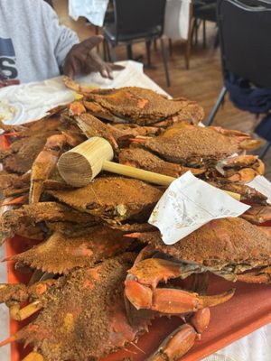 Kahler's Crab House by null