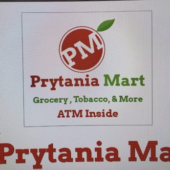 Prytania Mart - a close up of a logo on a computer screen - Convenience Stores Near Me - New Orleans, Louisiana Prytania Mart - a close up of a logo on a computer screen - Convenience Stores Near Me - New Orleans, Louisiana