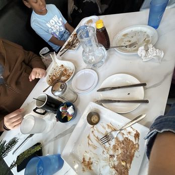 Waffle Stop and Authentic Salvadorean Cafe - THE FOOD WAS SO GOOD!! - Breakfast & Brunch Near Me - Syracuse, Utah Waffle Stop and Authentic Salvadorean Cafe - THE FOOD WAS SO GOOD!! - Breakfast & Brunch Near Me - Syracuse, Utah