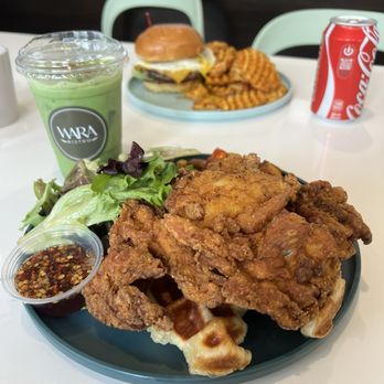 Wara Bistro - Breakfast & Brunch Near Me - Irvine, California Wara Bistro - Breakfast & Brunch Near Me - Irvine, California