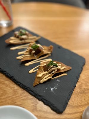 Edgar's Grille by null