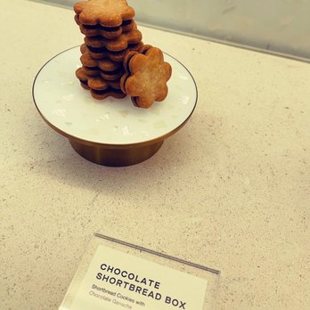 Lysee - Desserts Near Me - New York, New York Lysee - Desserts Near Me - New York, New York