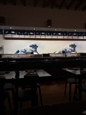 Yumi Japanese Restaurant & Bar - Excelsior by null