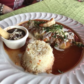 Rosa Mexicano - Mexican Near Me - Punta de Mita, NAY
