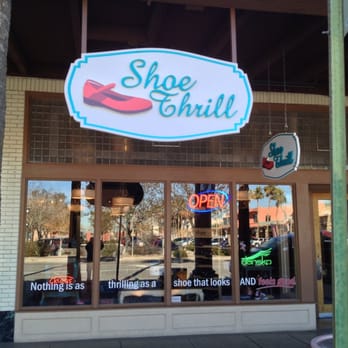 Shoe Thrill - Shoe Stores Near Me - Chandler, Arizona Shoe Thrill - Shoe Stores Near Me - Chandler, Arizona
