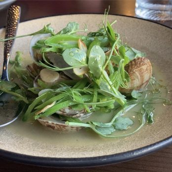 A Different Beast - Clams - Tapas/Small Plates Near Me - Las Vegas, Nevada