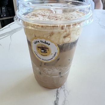 Cafe Thang - Salted Cream Coffee - Coffee & Tea Near Me - Tucson, Arizona Cafe Thang - Salted Cream Coffee - Coffee & Tea Near Me - Tucson, Arizona