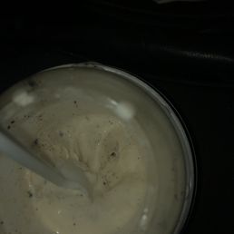 Oreo Sonic Blast sans Oreo!