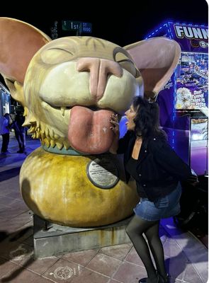 First Friday Las Vegas by null