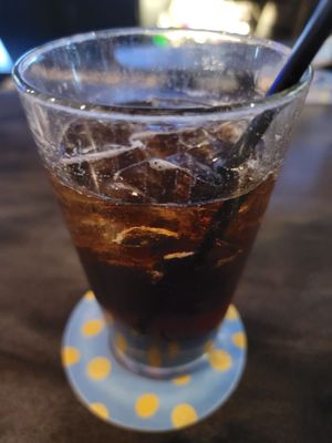 Sagos Tavern by null