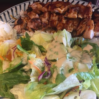 Teri Cafe - Chicken teriyaki - Sushi Bars Near Me - Oceanside, California Teri Cafe - Chicken teriyaki - Sushi Bars Near Me - Oceanside, California