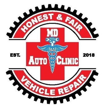 MD Auto Clinic - Tires Near Me - Davenport, Iowa MD Auto Clinic - Tires Near Me - Davenport, Iowa