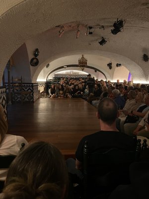 Tablao Flamenco Cordobes | Barcelona by null