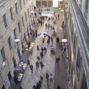 Photo of London School Of Economics & Political Science - London, United Kingdom. Houghton Street, LSE