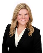 Becky Gervers - Independence Title