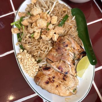 Dalah - Pad thai - Thai Near Me - Pasadena, California Dalah - Pad thai - Thai Near Me - Pasadena, California