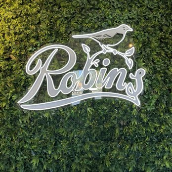 Robins - Breakfast & Brunch Near Me - Salida, Colorado