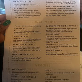 Story - Lunch - New American Near Me - Anaheim, California Story - Lunch - New American Near Me - Anaheim, California