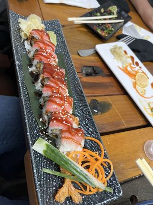 Japon Bistro by null