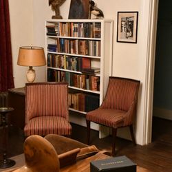 Rowan Oak - William Faulkner Home