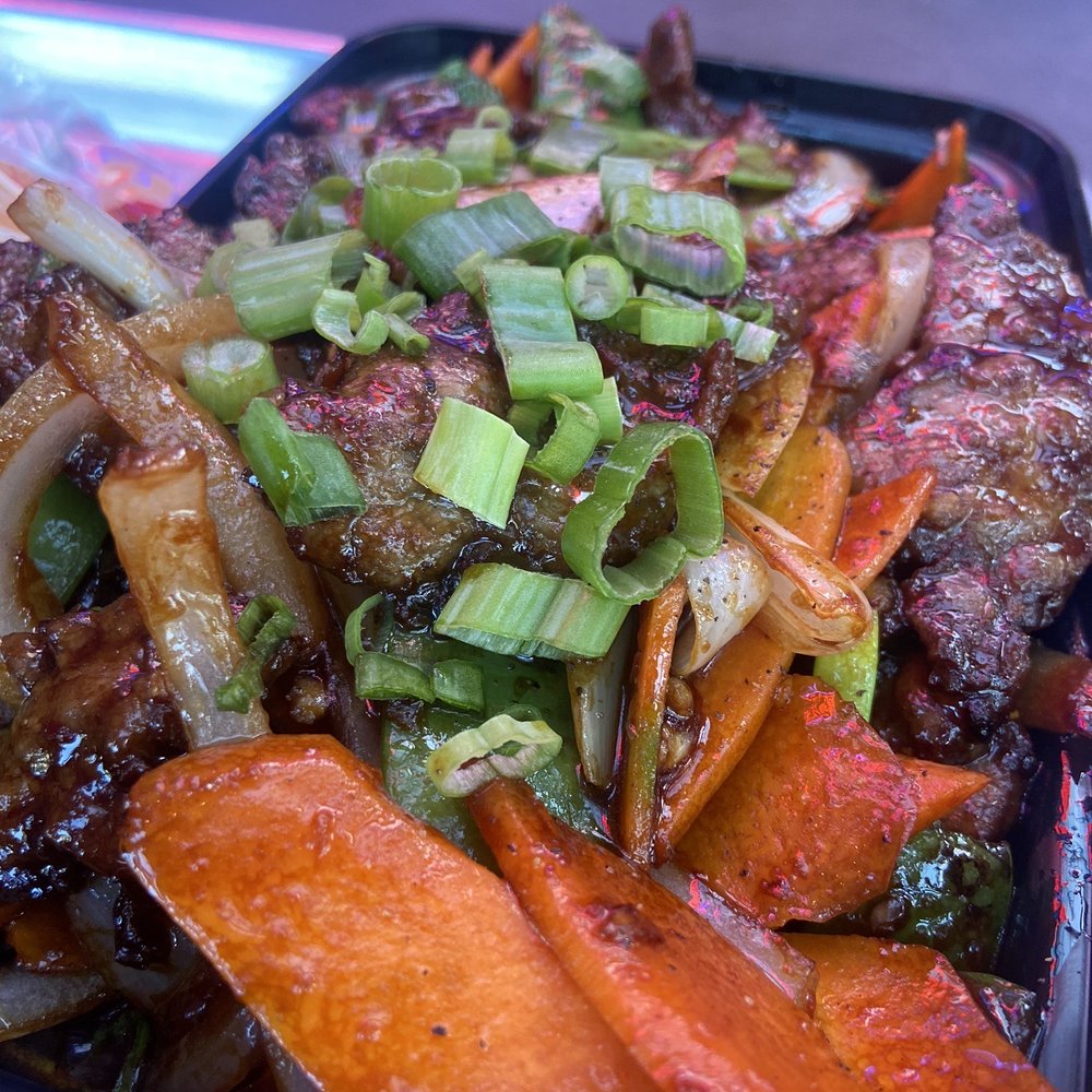 The Rice Box - Chinese Near Me - Houston, Texas The Rice Box - Chinese Near Me - Houston, Texas
