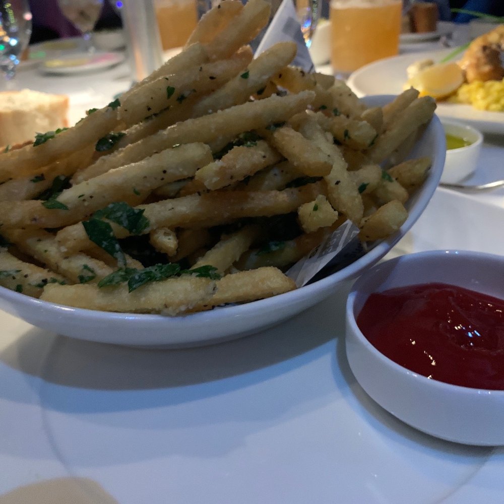 Martorano's Prime - Pittsburgh - Truffles Fries - Italian Near Me - Pittsburgh, Pennsylvania Martorano's Prime - Pittsburgh - Truffles Fries - Italian Near Me - Pittsburgh, Pennsylvania