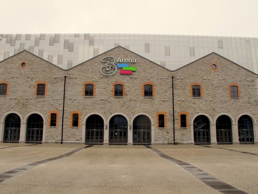 3Arena by null