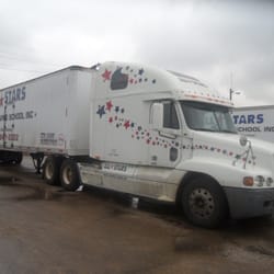 All Stars Truck Driving School