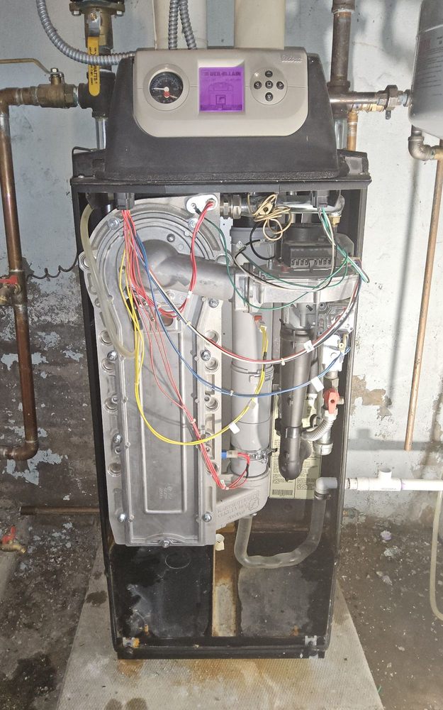 Slide of Jeneral Plumbing