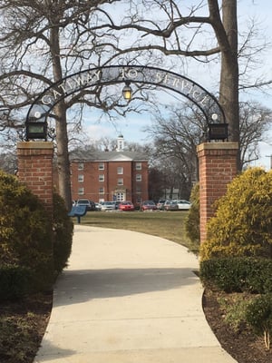 Washington Adventist University by null