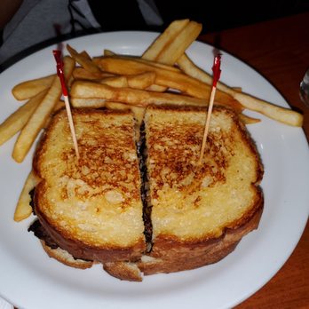 Armon's Restaurant - Patty Melt - Breakfast & Brunch Near Me - Los Angeles, California