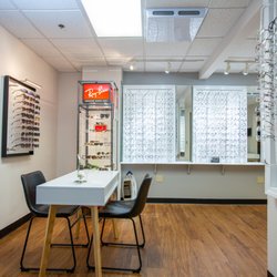 EyeCare Specialties - Dartmouth