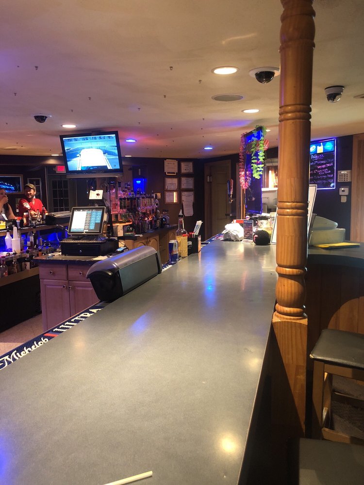 TAYLOR’S BAR & GRILL Updated September 2024 6021 State Rt 42