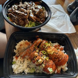 YOSHI'S - Updated December 2025 - 152 Photos & 219 Reviews - 5692