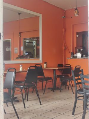 Cafe Selam by null