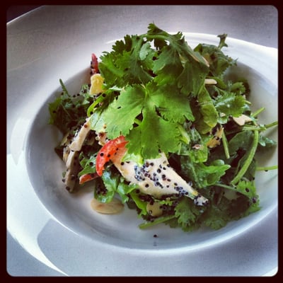 Sayers Sister by null