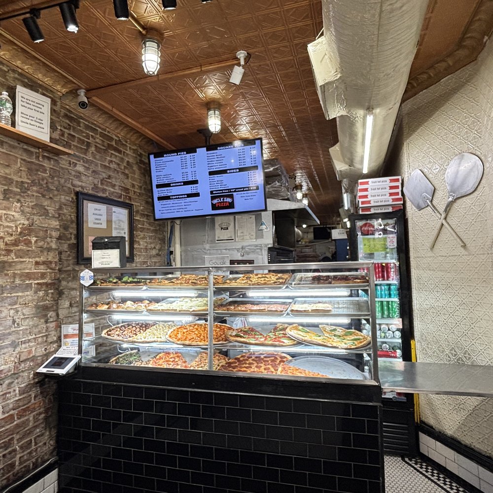 Uncle Sam's Pizza - Pizza Near Me - New York, New York Uncle Sam's Pizza - Pizza Near Me - New York, New York