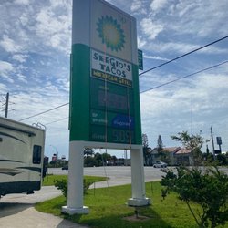 Sunshine Foodmart 8 Bp