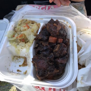 Conch Heaven - Ox tails - Caribbean Near Me - Doraville, Georgia Conch Heaven - Ox tails - Caribbean Near Me - Doraville, Georgia