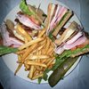 Sunset Grill Restaurant gift card