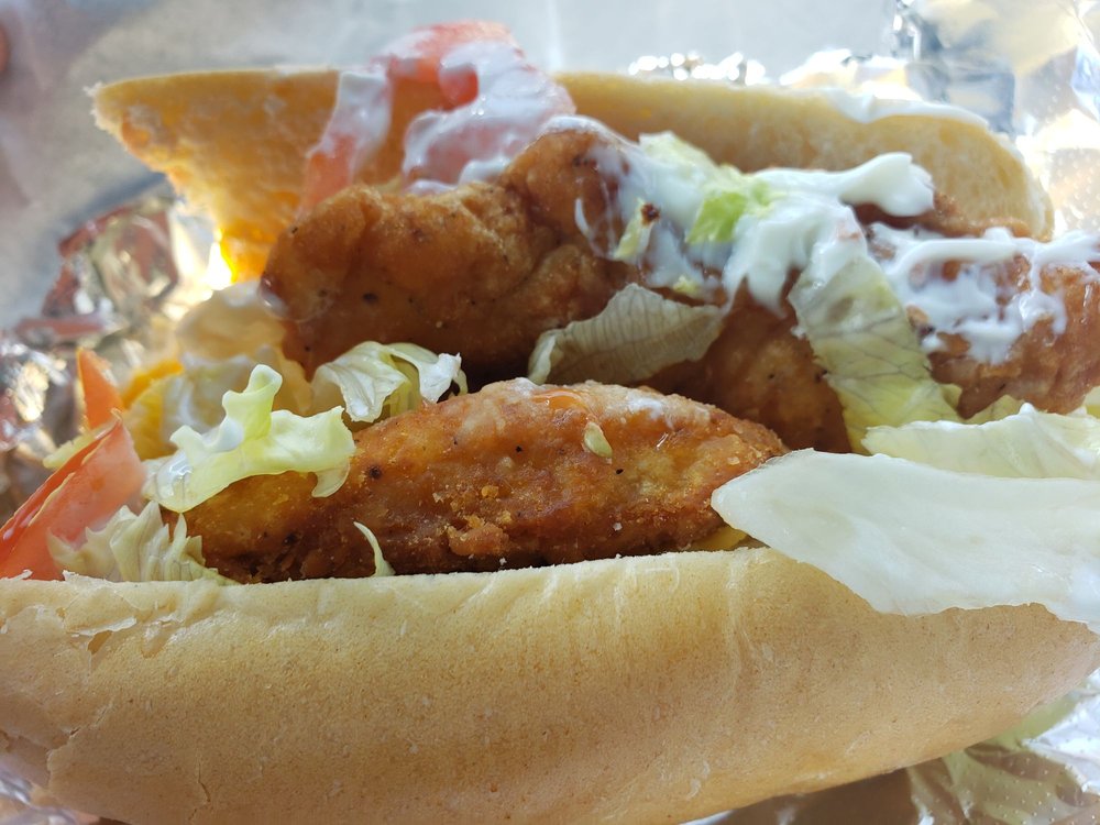 MYERS MEAT MARKET 2310 Commerce St, Wellsburg, West Virginia Trendy