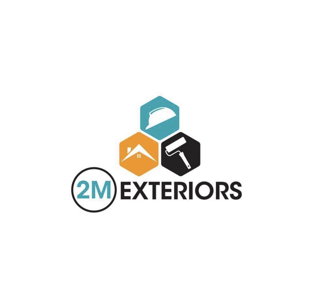 Slide of 2M Exteriors