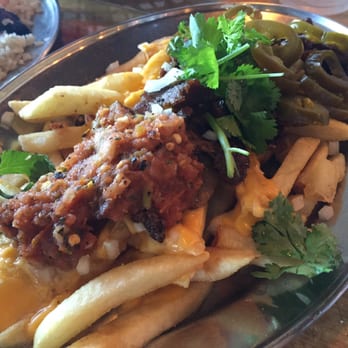 Nobi Public House - Nobi pork fries! Try it with a fried egg! - Gastropubs Near Me - Webster, Texas Nobi Public House - Nobi pork fries! Try it with a fried egg! - Gastropubs Near Me - Webster, Texas
