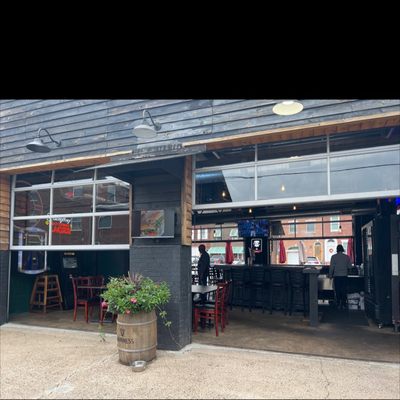 Jaxx Steaks Taproom by null