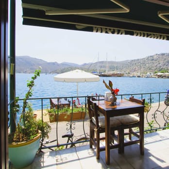 Buena Vista Restaurant - Mediterranean Near Me - Marmaris, 48 Buena Vista Restaurant - Mediterranean Near Me - Marmaris, 48