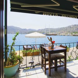 Buena Vista Restaurant