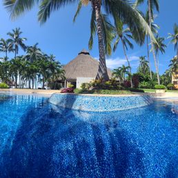 Westin Peurto Vallarta pool
