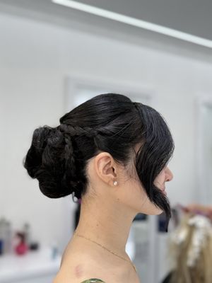 23rd Street Hair Salon by null